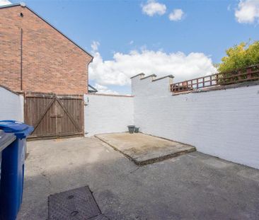 2 bedroom terraced house to rent - Photo 6