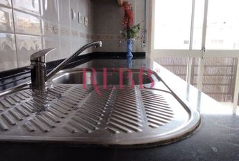 Apartamento T2 em Setúbal