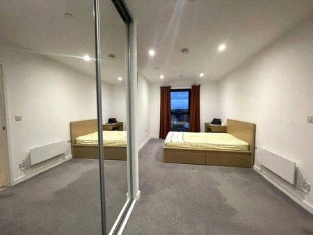 2 bedroom apartment to rent - Photo 5