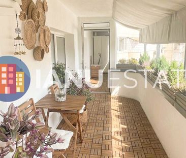 Piata Muncii 5` Metrou Bulevardul Decebal Rond Alba Iulia Renovat - Fotografie 4
