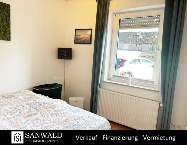 Wohnung zur Miete in Herten - Photo 1