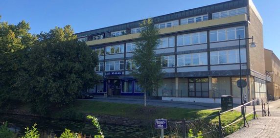 Färgaregatan 18 - Foto 2