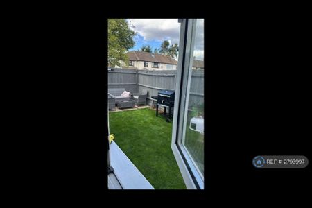 1 bedroom maisonette to rent - Photo 2