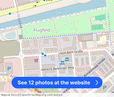 Modernes Familienzuhause mit Terrasse, Balkon und zwei Bädern - Photo 1