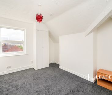 1 bedroom apartment to rent Woodchurch Road, CH42 - Photo 5