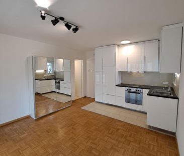 Lausanne, Avenue du Mont d'Or 69, joli studio pour étudiant/e uniqu... - Photo 2