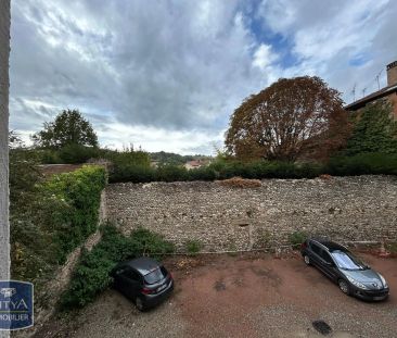 Appartement à louer 2 pièces 34.88m² - Photo 2