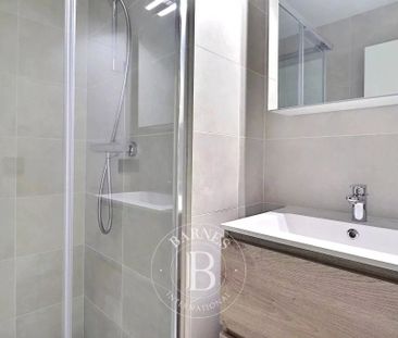 Rogier - Furnished 2bedroom apartment - Photo 6