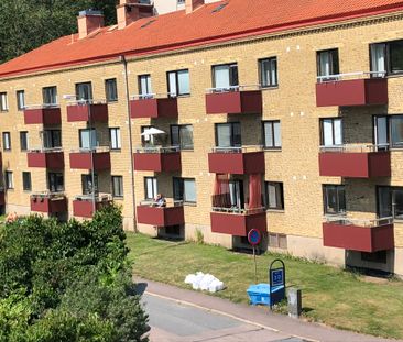 Fredriksdalsgatan, Göteborg - Foto 4