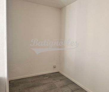 Location Appartement 1 pièce 10m² PARIS 11ème - Photo 6