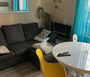 Room in shared apartment in Madrid - Foto 5