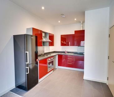 1 bedroom apartment to rent - Photo 3