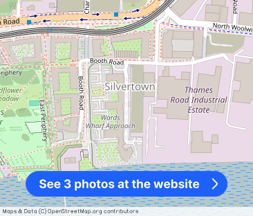 2 bedroom apartment for rent - Photo 1