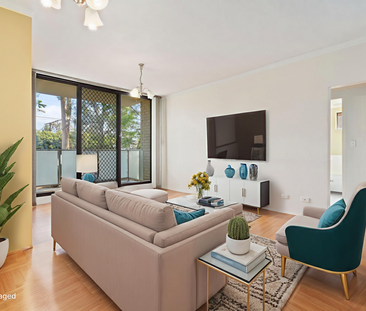 2 BEDROOM UNIT - 450M TO KINGSWOOD STATION - Photo 1
