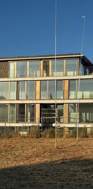 Erstvermietung: moderne Wohnungen an exklusiver Lage auf dem Bruderholz - Foto 2