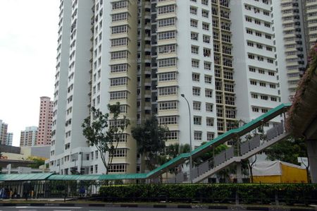 Blk 183 Jelebu Road (Bukit Panjang), HDB 5 Rooms - For Rent - Photo 4