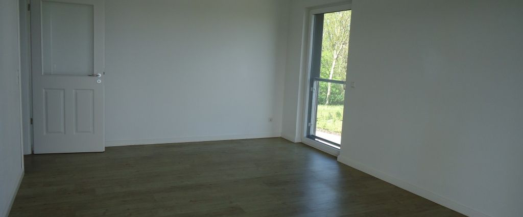 öffentlich geförderte 2 Zimmerwohnung für 2 Personen - Foto 1