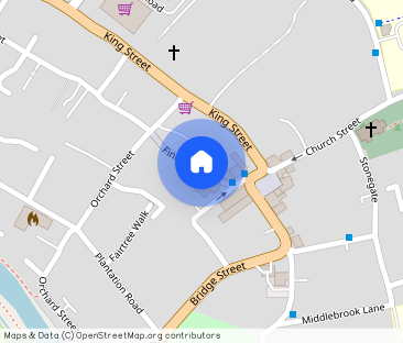 Finkle Street, Thorne, Doncaster, DN8 - Photo 1