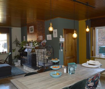 Erpe-Mere - Charmante HoB met mooie tuin. - Photo 4