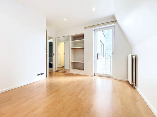 Appartement - à louer - Photo 1