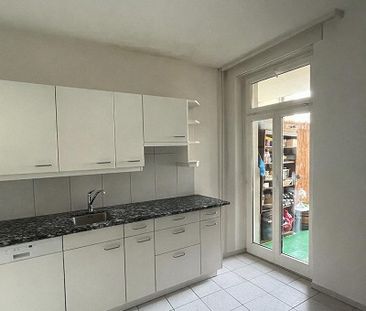 Charmante 4 Zimmerwohnung an zentrumsnaher Lage! - Photo 5