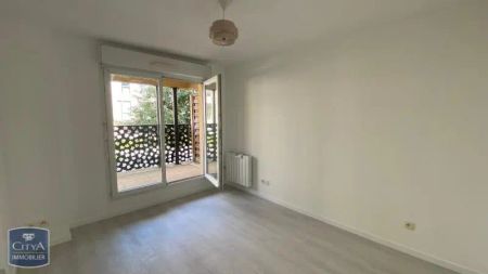 Appartement à louer 2 pièces 43m² - Photo 3