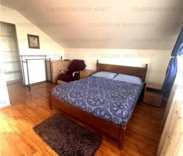 Casă spațioasă | Curte 400 mp | Foișor | Parcare privată | Zona Noua - Photo 3