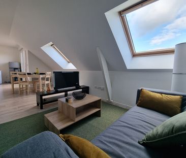 Location appartement 2 pièces, 35.75m², Saint-Sébastien-sur-Loire - Photo 4