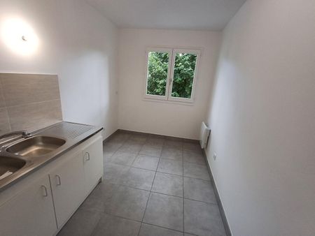 location Appartement F2 DE 66.09m² À ST GERMAIN EN LAYE - Photo 5