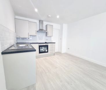 Property To Rent Junction Lane, St. Helens, WA9 | 1 Bedroom Apartme... - Photo 3