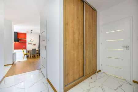Apartament do wynajęcia blisko Akademii Medycznej - Фото 5