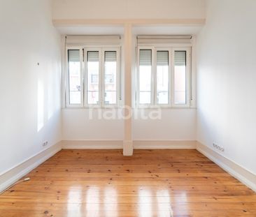 Apartamento T3 em Lisboa - Photo 5