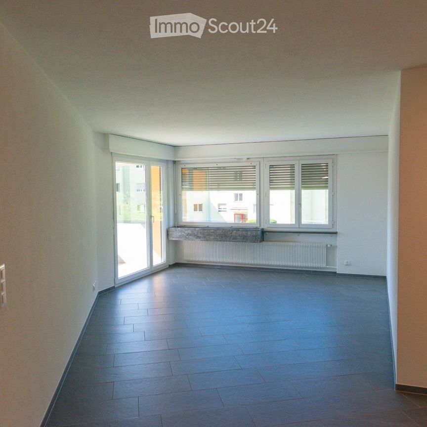 4.5 Zimmer, 90 m² - Photo 1