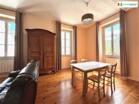 Location appartement 3 pièces - 84.8m² à Arette (64570) - Photo 3