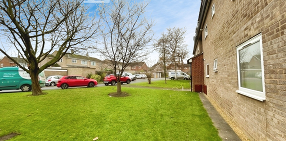 2 bedroom apartment to rent Ventress Farm Court, Cambridge, CB1 - Photo 2