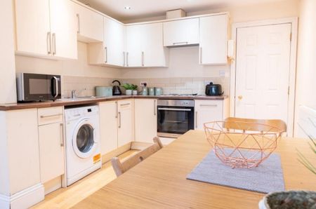 1 bedroom house to rent - Photo 5