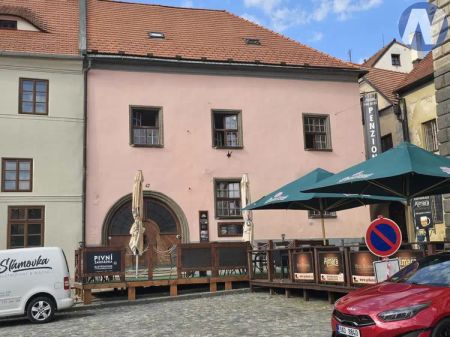 Prachatice, pronájem bytu 2+kk v osobním vlastnictví, 45 m - Fotografie 5