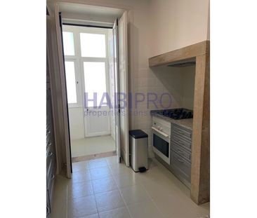 Apartamento T2 em Lisboa - Photo 6