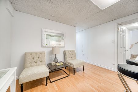 For Lease - 28 Kingslake Road Unit# Lower, Toronto, Ontario - Photo 5