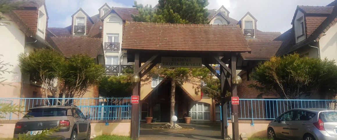 Appartement à louer 1 pièce 19.73m² - Photo 1