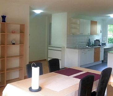 3½ Zimmer-Wohnung in Baar (ZG), möbliert, auf Zeit - Foto 5