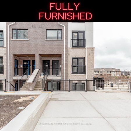 For Lease - 349 Wheat Boom Drive Unit# 123, Oakville, Ontario - Photo 5