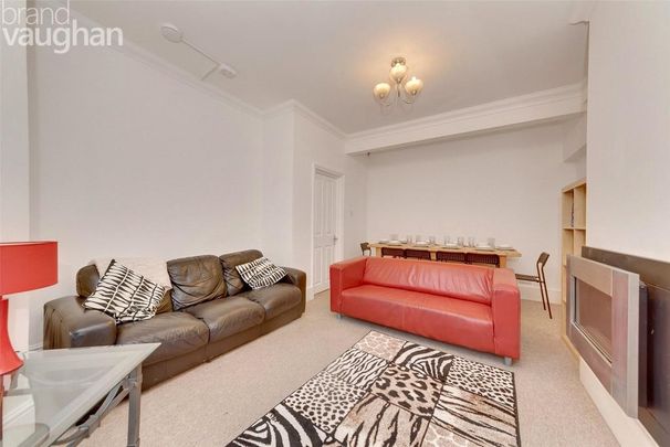 5 bedroom end of terrace house to rent - Photo 1
