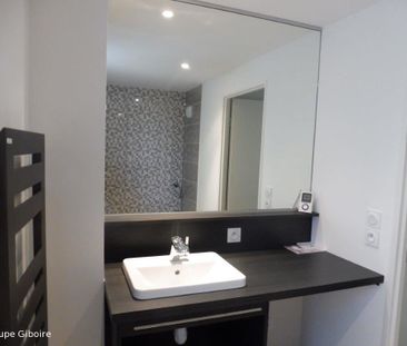 Appartement T2 à louer Saint Jacques De La Lande - 37 m² - Photo 4