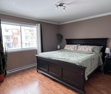 condo à louer à Brossard - Photo 3