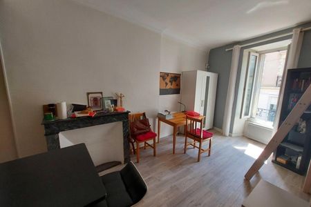 Louer appartement 1 pièce de 26 m² - Photo 5