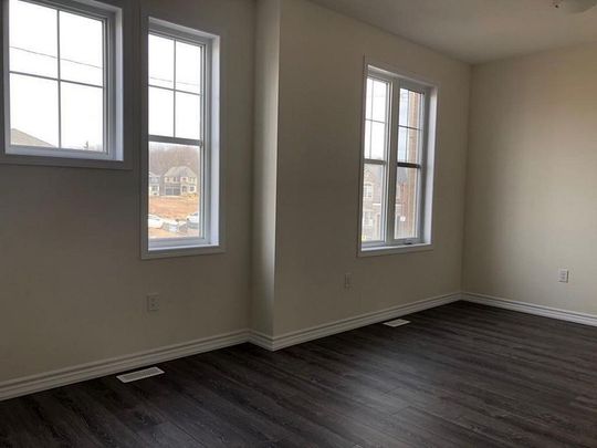 For Lease - 234 Harold Dent Trail, Oakville, Ontario - Photo 1