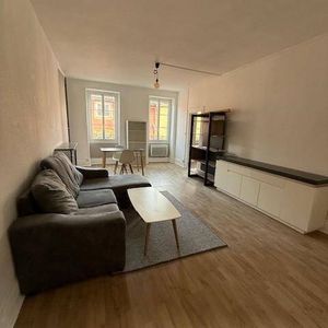 Appartement 2 pièces - 71000 Mâcon - Photo 2