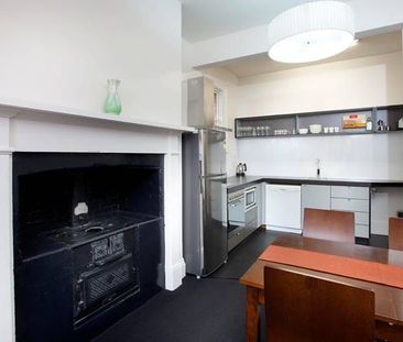 Two bedroom apartment minutes walk from the CBD - Photo 6