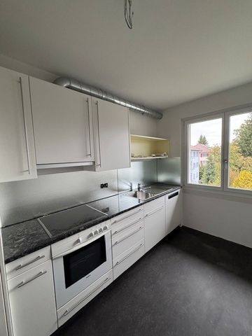 neu sanierte 3.5-Zimmerwohnung zu vermieten - Photo 2